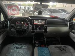 کیا سۆرینتۆ